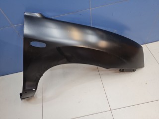 Крыло переднее правое, ориг. номер 8100378, Hyundai Santa Fe SM 2004-2012