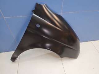 Крыло переднее правое, ориг. номер DW10001602R00, Daewoo Matiz M150 2000-2015