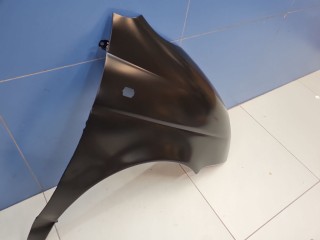 Крыло переднее правое, ориг. номер DW10001602R00, Daewoo Matiz M150 2000-2015