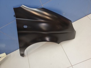 Крыло переднее правое, ориг. номер DW10001602R00, Daewoo Matiz M150 2000-2015