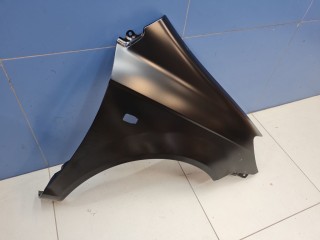 Крыло переднее правое, ориг. номер HN10037AR, Hyundai Getz 2005-2011