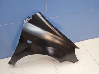 Крыло переднее правое, ориг. номер HN10037AR, Hyundai Getz 2005-2011