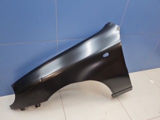 Крыло переднее левое, ориг. номер DW35001601L00, Chevrolet Lanos 2002-2009