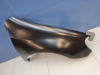 Крыло переднее правое, ориг. номер VG24301600R00, Volkswagen Golf 6 2008-2012