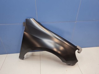 Крыло переднее правое, ориг. номер VG24301600R00, Volkswagen Golf 6 2008-2012