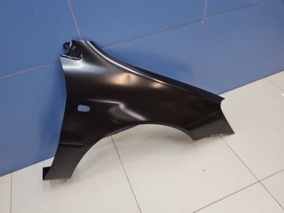Крыло переднее правое, ориг. номер MB10067AR, Mitsubishi Lancer CS 2003-2010