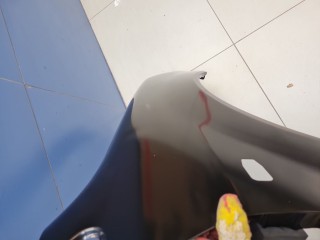 Крыло переднее правое, ориг. номер MB10067AR, Mitsubishi Lancer CS 2003-2010