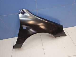 Крыло переднее правое, ориг. номер MB10067AR, Mitsubishi Lancer CS 2003-2010