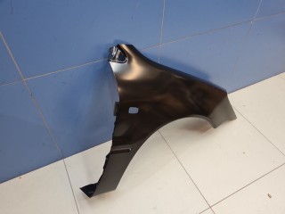 Крыло переднее правое, ориг. номер MB10067AR, Mitsubishi Lancer CS 2003-2010