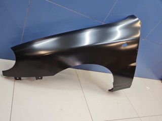 Крыло переднее левое, ориг. номер DW35001601L00, Daewoo Lanos 1997-2001