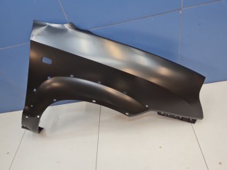 Крыло переднее правое, ориг. номер HN10029DR, Hyundai Tucson JM 2004-2010
