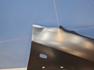 Крыло переднее правое, ориг. номер HN10029DR, Hyundai Tucson JM 2004-2010