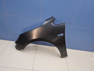 Крыло переднее левое, ориг. номер OP49101600L00, Opel Astra J 2012-2018
