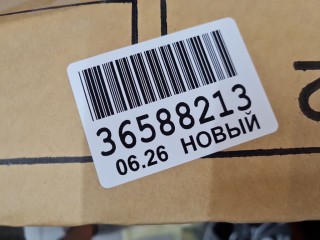Крыло переднее левое, ориг. номер SD10007AL, Skoda Fabia 6Y 1999-2004