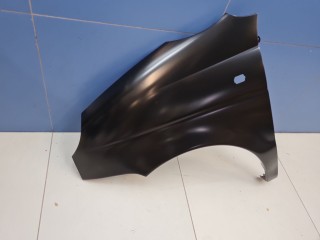 Крыло переднее левое, ориг. номер DW10001602L00, Daewoo Matiz M150 2000-2015