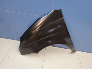 Крыло переднее левое, ориг. номер DW10001602L00, Daewoo Matiz M150 2000-2015