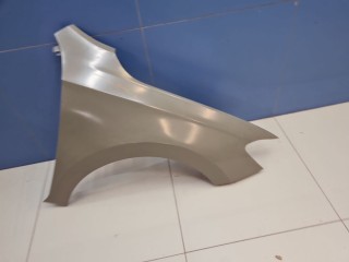 Крыло переднее правое, ориг. номер 8100907, Volkswagen Polo Sedan 2015-2020