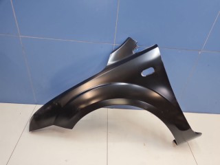 Крыло переднее левое, ориг. номер FD10147AL, Ford Focus 2 2004-2008