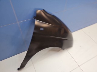 Крыло переднее правое, ориг. номер DW10001602R00, Daewoo Matiz M150 2000-2015