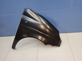 Крыло переднее правое, ориг. номер DW10001602R00, Daewoo Matiz M150 2000-2015