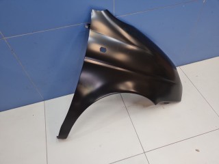 Крыло переднее правое, ориг. номер DW10001602R00, Daewoo Matiz M150 2000-2015