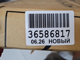 Крыло переднее правое, ориг. номер OP10028AR, Opel Meriva A 2006-2010