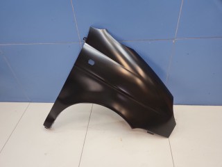Крыло переднее правое, ориг. номер DW10001602R00, Daewoo Matiz M150 2000-2015