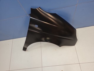 Крыло переднее правое, ориг. номер DW10001602R00, Daewoo Matiz M150 2000-2015