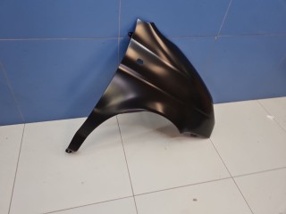 Крыло переднее правое, ориг. номер DW10001602R00, Daewoo Matiz M150 2000-2015