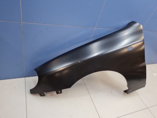 Крыло переднее левое, ориг. номер DW35001601L00, Daewoo Lanos 1997-2001