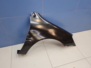 Крыло переднее правое, ориг. номер MB10067AR, Mitsubishi Lancer CS 2003-2010
