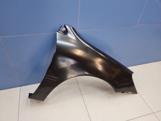 Крыло переднее правое, ориг. номер MB10067AR, Mitsubishi Lancer CS 2003-2010