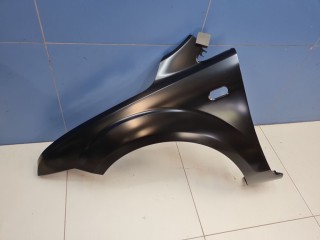 Крыло переднее левое, ориг. номер FD10147AL, Ford Focus 2 2004-2008