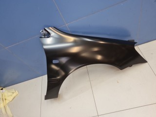 Крыло переднее правое, ориг. номер MB10067AR, Mitsubishi Lancer CS 2003-2010