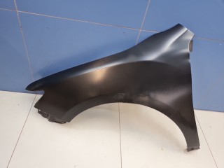 Крыло переднее левое, ориг. номер TY38201601L00, Toyota Camry XV50 2011-2014