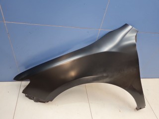 Крыло переднее левое, ориг. номер TY38201601L00, Toyota Camry XV50 2011-2014
