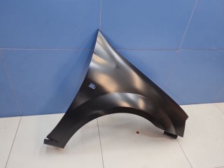 Крыло переднее правое, ориг. номер DC01001600R00, Renault Logan 2009-2016