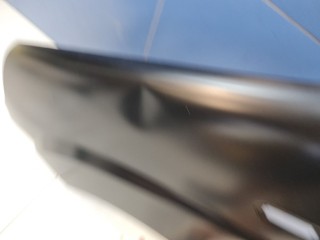 Крыло переднее левое, ориг. номер FT65101600L00, Fiat Doblo 2005-2015