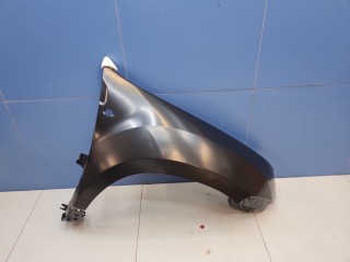 Крыло переднее правое, ориг. номер RN10052AR, Renault Duster 2010-2015