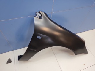 Крыло переднее правое, ориг. номер MB24401600R00, Mitsubishi Lancer CS 2003-2010