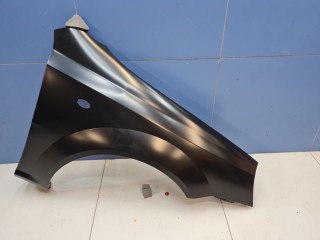 Крыло переднее правое, ориг. номер SZ10031BR, Chevrolet Lacetti 2004-2013