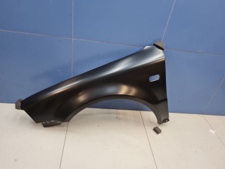 Крыло переднее левое, ориг. номер VG09201600L00, Volkswagen Passat B5.5 2000-2005