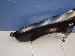 Крыло переднее левое, ориг. номер VG09201600L00, Volkswagen Passat B5.5 2000-2005