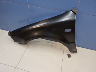 Крыло переднее левое, ориг. номер VG09201600L00, Volkswagen Passat B5.5 2000-2005