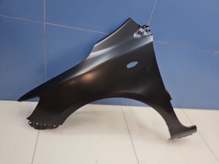 Крыло переднее левое, ориг. номер TY28101601L00, Toyota Corolla E15 2006-2010
