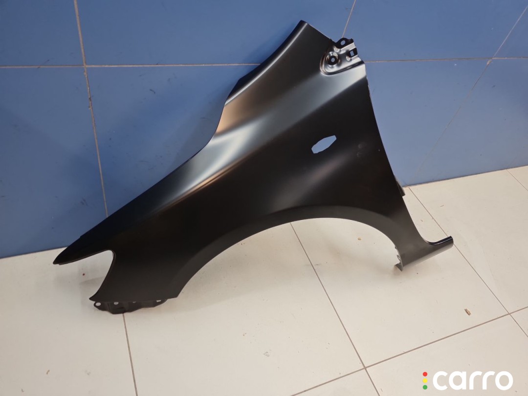 Крыло переднее левое Toyota Corolla E15 2006-2010, TY28101601L00, фото 2