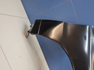 Крыло переднее правое, ориг. номер DW35001601R00, Chevrolet Lanos 2002-2009