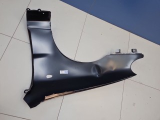 Крыло переднее правое, ориг. номер DW35001601R00, Chevrolet Lanos 2002-2009