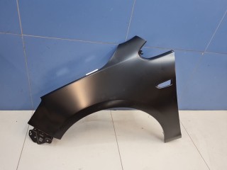 Крыло переднее левое, ориг. номер OP49101600L00, Opel Astra J 2012-2018