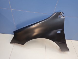 Крыло переднее левое, ориг. номер MB24401600L00, Mitsubishi Lancer CS 2003-2010